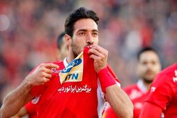 سنگ تمام قطری ها برای شجاع خلیل زاده! + جزئیات