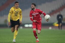 شرط جدید گل‌محمدی برای انتقال قرضی بازیکن پرسپولیس