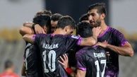 رکورد خارق العاده پرسپولیس در لیگ برتر+جزئیات بیشتر 