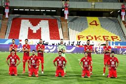 دست رد سازمان لیگ به سینه باشگاه پرسپولیس!