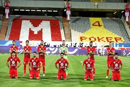 دست رد سازمان لیگ به سینه باشگاه پرسپولیس!