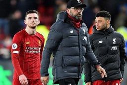 تلخ ترین پایان برای لیورپول و کلوپ! / این کابوس تبدیل به واقعیت می شود؟ + عکس

