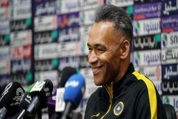 خوشحالی مورایس از کیفیت سپاهان