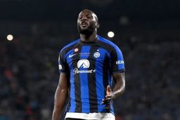 مخالفت چلسی با ماندن قرضی لوکاکو در اینتر 