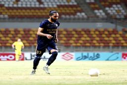  استقلال؛مددی را دادگاهی می کند!
