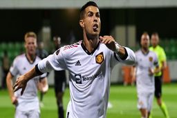 خبر عجیب مارکا:کار انتقال رونالدو به عربستان تمام شد