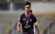 عالیشاه در پی از بین بردن خاطره الهلال