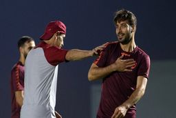 جدیدترین خبر درباره انتقال شجاع به الریان

