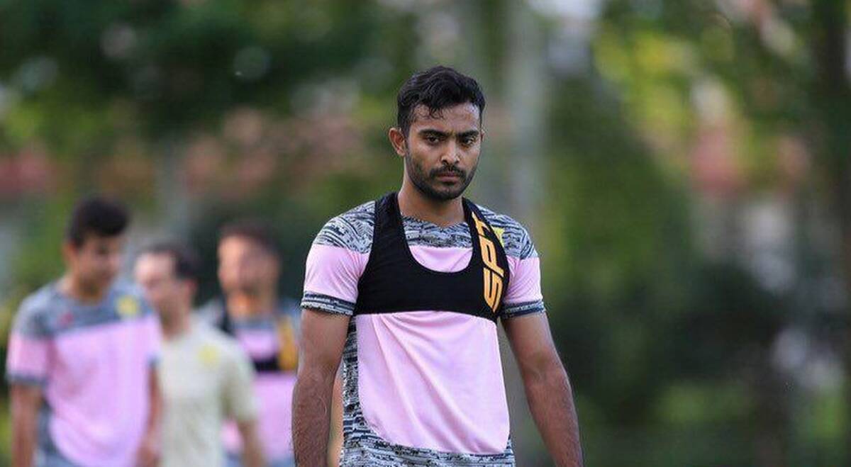 ادعای جنجالی ستاره لیگ برتر درباره پرسپولیس و سپاهان