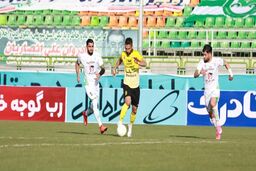 سپاهان صدر را به استقلال هدیه داد؛برد جذاب ذوبی ها