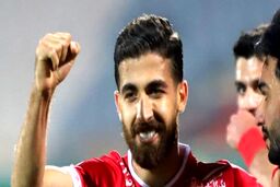 فرجی:بهانه نیاوردیم و کمتر حرف زدیم