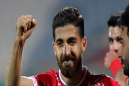 فرجی:بهانه نیاوردیم و کمتر حرف زدیم