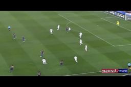 لحظاتی با تیکی تاکای پپ گواردیولا در بارسلونا
