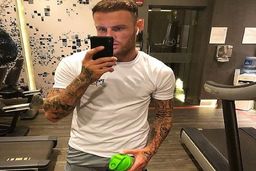 مهاجم پر حاشیه پرسپولیس در دادگاه + جزئیات

