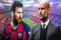 پیشنهاد عجیب مالک منچسترسیتی به مسی