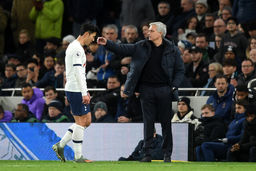 رکورد عجیب سون؛ ۳ اخراج در یک فصل!

