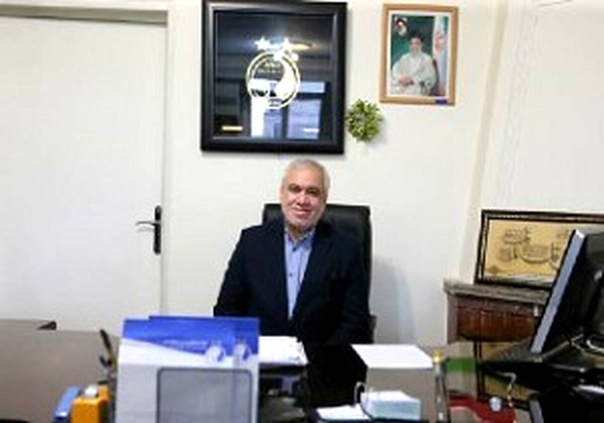 دلیل استعفای فتح الله زاده مشخص شد

