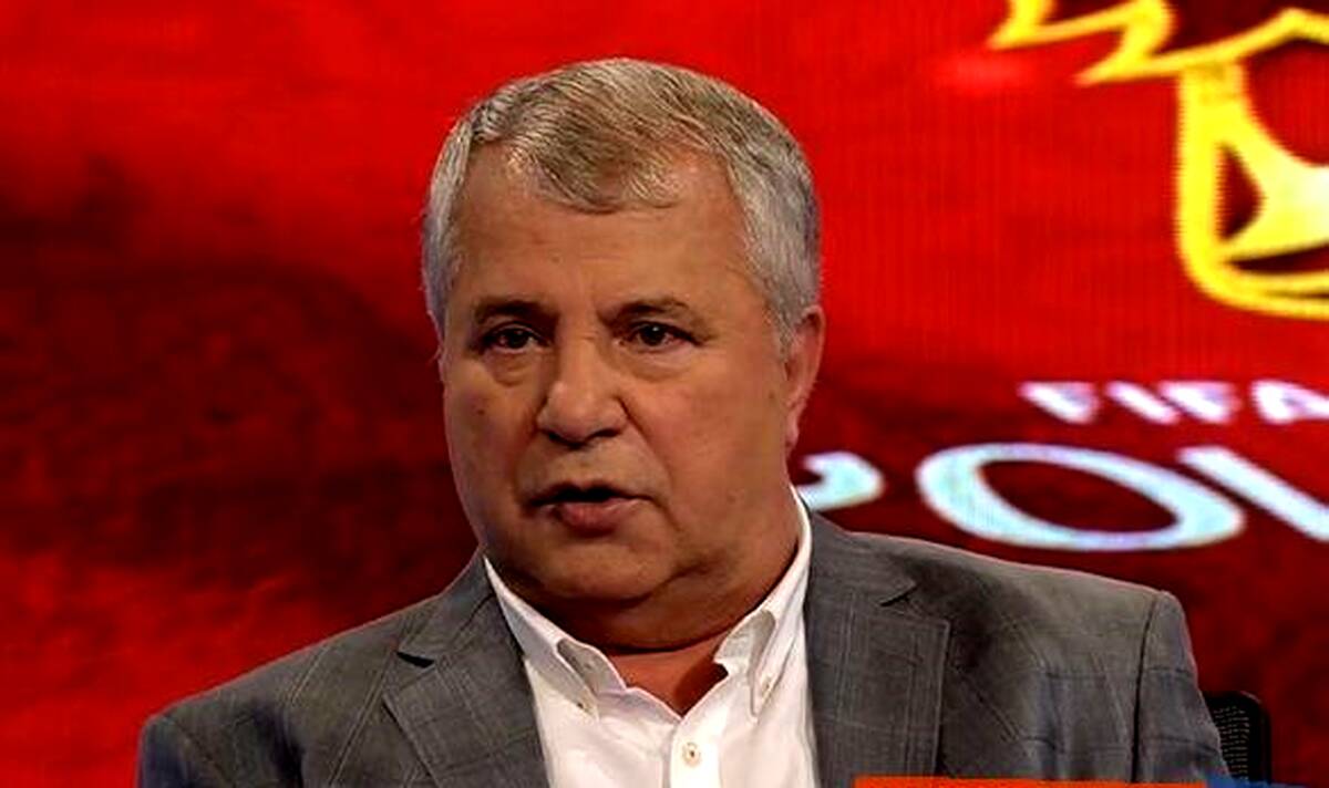 مخالفت جدی پروین با برانکو ؛ گل محمدی گزینه اصلی شد ؟!

