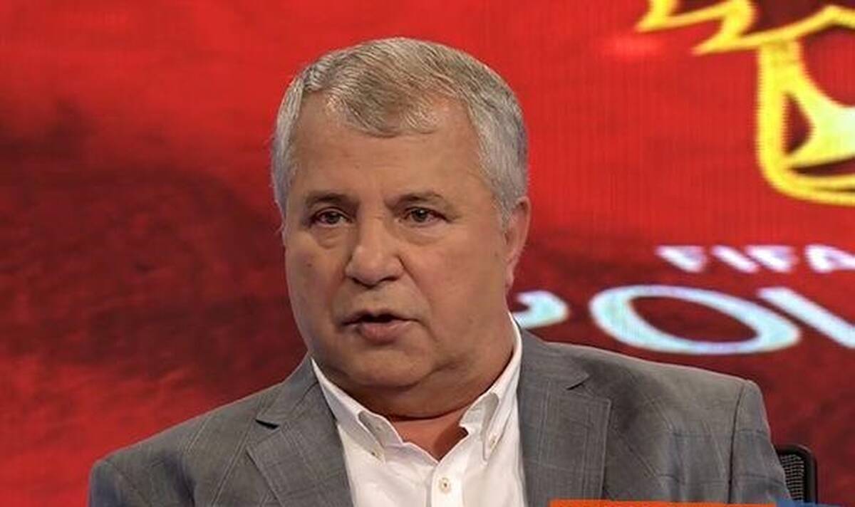 مخالفت جدی پروین با برانکو ؛ گل محمدی گزینه اصلی شد ؟!

