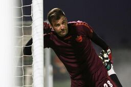 شرط و شروط رادوشویچ برای بازگشت به پرسپولیس

