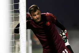 شرط و شروط رادوشویچ برای بازگشت به پرسپولیس

