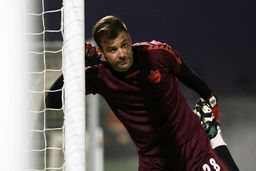 شرط و شروط رادوشویچ برای بازگشت به پرسپولیس

