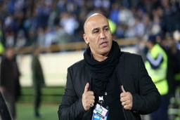 تصمیم کمیته فنی: منصوریان مربی جوانان؛ استیلی مربی امید

