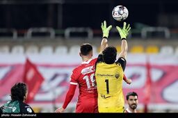 برتری پرسپولیس مقابل خیبر در دیداری دوستانه
