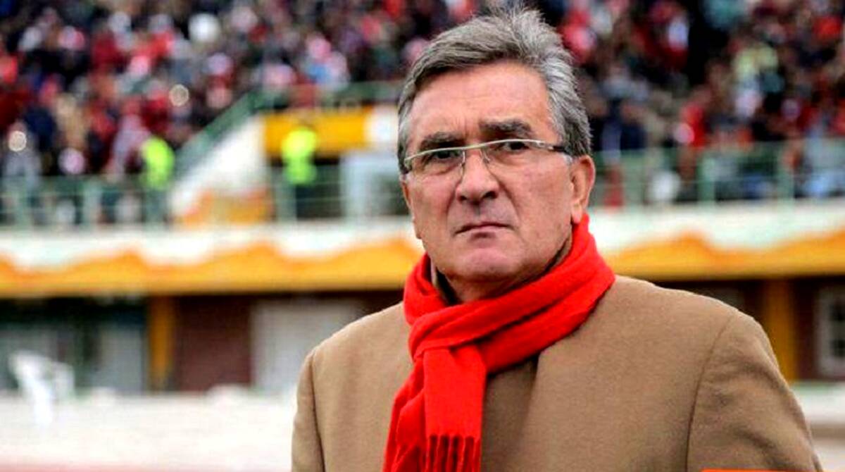 پیام خاص برانکو برای پرسپولیس ؛ پروفسور به ایران باز می‌گردد ؟