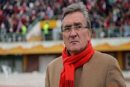 پیام خاص برانکو برای پرسپولیس ؛ پروفسور به ایران باز می‌گردد ؟