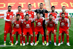 تعریف یک استقلالی از سبک بازی پرسپولیس!