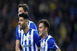 پورتو به دنبال تمدید 3 ساله با مهدی طارمی 