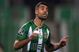 گاف کریسمسی مهدی طارمی ! + عکس

