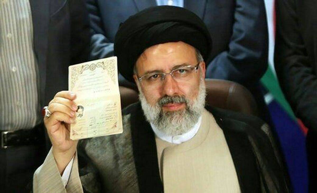  احتمال انصراف ابراهیم رئیسی به نفع کاندیداهای دیگر  صحت دارد؟