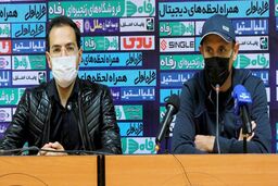 پرسپولیس محل نشست خبری را تعیین کرد