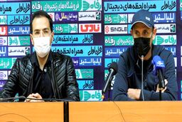 پرسپولیس محل نشست خبری را تعیین کرد