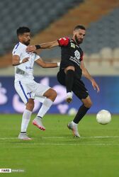 پرسپولیس