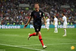 مهاجم کروات به پرسپولیس نرسید