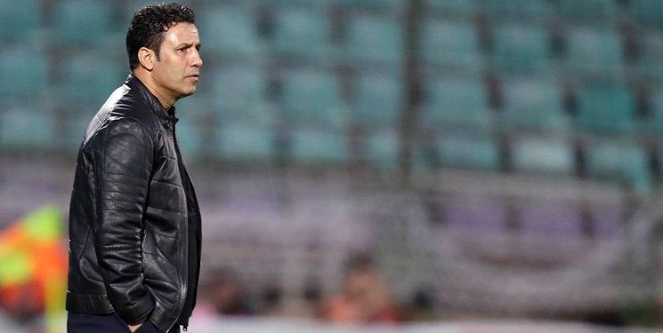 رخصت تارتار از زارع برای استارت تمرینات تیم از هم پاشیده