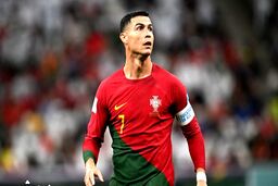 بمب خبری؛ رونالدو در پرتغال مغز همه را به کار گرفت!