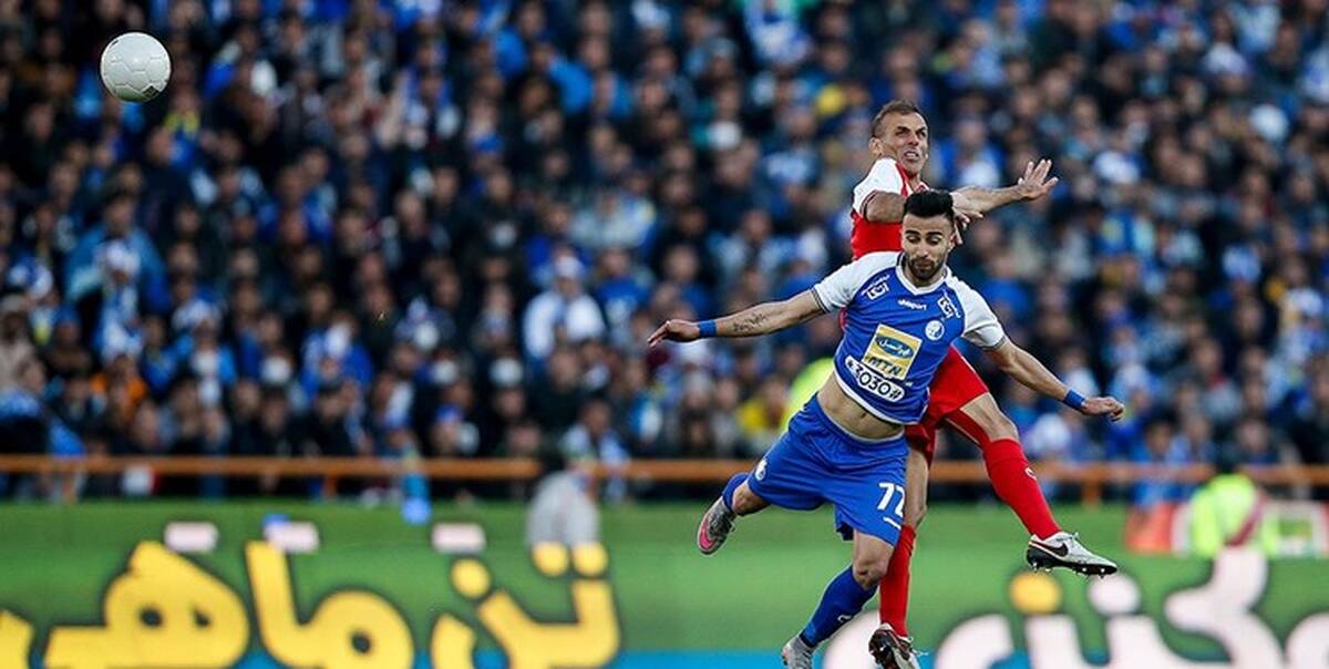 مهندس کلانی:واگذاری استقلال و پرسپولیس سرگرمیست