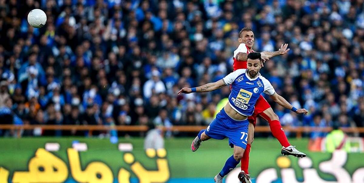 مهندس کلانی:واگذاری استقلال و پرسپولیس سرگرمیست