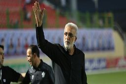 حسین فرکی هم از رقابت برای تیم ملی کنار کشید