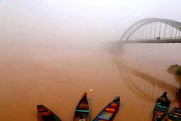 خبر داغ از جولان دادن کرونا در استان خوزستان + خوززستان زیر سایه ی کرونا 