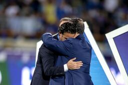 زمان اعلام سرمربی جدید استقلال 
