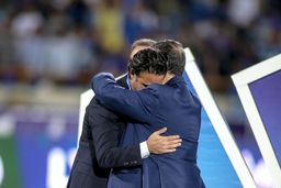 زمان اعلام سرمربی جدید استقلال 