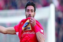 حرکت از پیش باخته پرسپولیس در پرونده خلیل‌زاده

