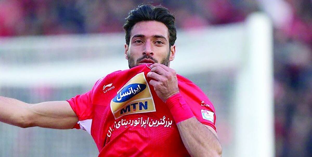 حرکت از پیش باخته پرسپولیس در پرونده خلیل‌زاده

