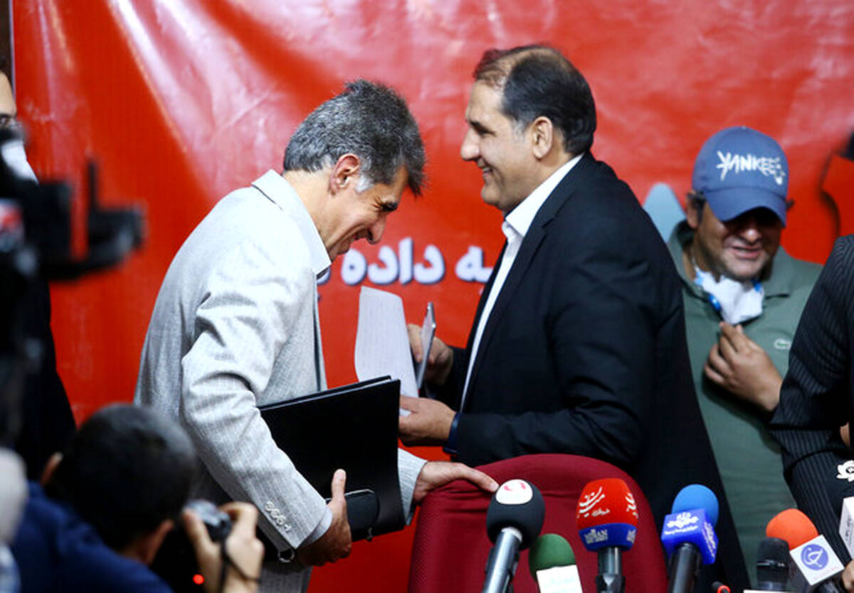  پرسپولیس توان پرداخت حقوق کارکنانش را هم ندارد