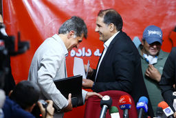  پرسپولیس توان پرداخت حقوق کارکنانش را هم ندارد